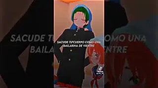 Budo Dance - Hayato Haruki Edit