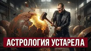 Почему твой гороскоп не работает?