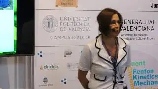 Marta Pazos - Application of AOPs to solid matrixes