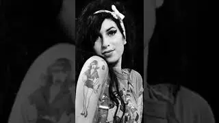 FOREVER 27 : AMY WINEHOUSE   Rehab : GREATEST SONGS #soul #music #shorts