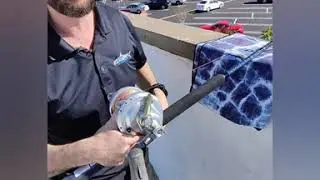 INCREDIBLE ROD TORTURE
