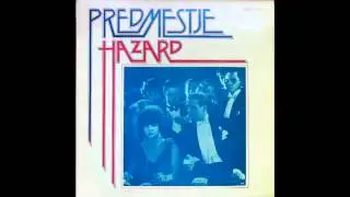 Predmestje - Aleja - (Audio 1980) HD