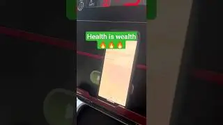 Health is wealth 💸🔥💸🔥 #optionstrading #trading #daytrading #optiontradinglive