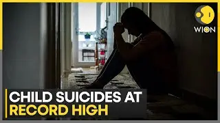 Japan: Child Suicides Hit Record High In 2025, School Stress A Key Factor | WION