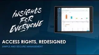 [Webinar] Access Rights, redesigned: Simple and secure management