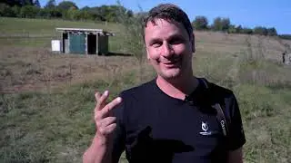 TUTORIAL | permanent electric fence