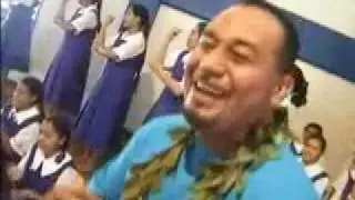Queen Salote song