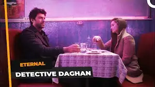 Selvi Wants to Speak With Daghan | Eternal