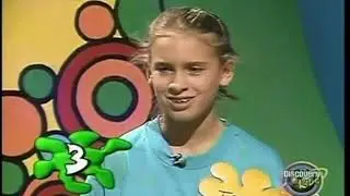Uh-Oh! Game Show Ep 203