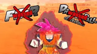 THE BIGGEST DRAGON BALL ROBLOX GAME COMING IN 2026