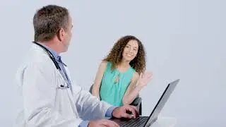 NextGen Healthcare Ambient Assist Product Video