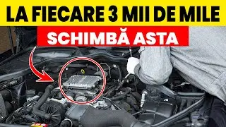 17 obiceiuri care mi-au adus mașina la 700.000 de kilometri (și încă mai e în viață)