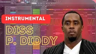 Diss Instrumental - Beat Underground Sampleado para Diss track