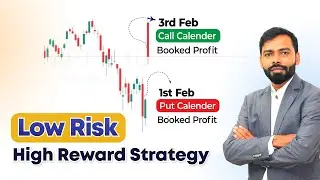 V-Shaped Recovery in NIFTY 📈| Budget Day Strategy Review   #budget2026 #nifty50