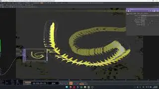 Drawing Machine V1 &mdash; Marcos Hern&aacute;ndez