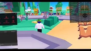 [WORKING] ROBLOX FE BYPASS SCRIPT WORKING 2023 [UNPATCHABLE]