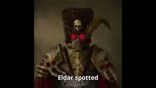 Warhammer 40000 Dawn of War: Unification Mod  - Vostroyan Firstborn spotting lines