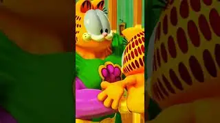 #GARFIELD#PET#FORCE#LOVE#LOVERS#CARTOONS#CARTOON#JANUARY#COLD#HOT#MAGIC#FREEDOM#LIBERTY#CAT#ANIMALS
