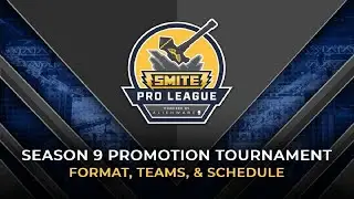 Why will you never make it as SMITE content creator