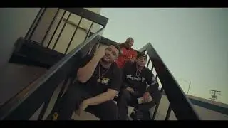 Smileyloc - Low-Key Remix  ft. Moe Dolla$ & Lokichaseabag (official Music Video) shot by TC