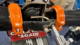 NFPA 2023 HYDRA-TAP FDC INSPECTION TOOL W/ DETAILED EXPLANATION BY JACKIE FROM ARGCO
