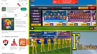 Wcc2 New Update Full Review | wcc2 new update review | Wcc2 New Update Gameplay | Wcc2 Update