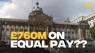 Why this city went BANKRUPT