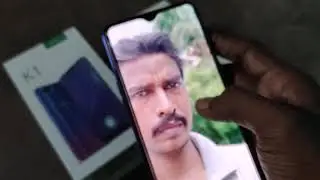 OPPO K1 Sep-2020 Update CPH1893EX_11_C.39  Camera Samples  &  News: ViVO V11 Pro Android 10 Update?!