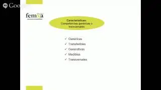 Competencias laborales