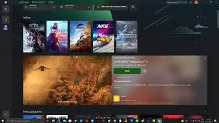 Problema xCloud n&atilde;o abre jogos pelo App do Windows (Resolvido)