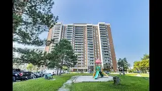 For Sale - 1010-17 Knightsbridge Road, Brampton, ON L6T 3X9