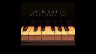 Gio Cancemi - Erik Satie - Gymnopedie n.1