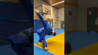 ✅Exercise for reaction and throw &ndash; subscribe and save😉#judo #judoka #bjj #reaction #exercise