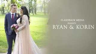 Ryan & Korin | Civil Ceremony | Wedding | The Belfry Hotel & Resort | 2022 | Flashback Media