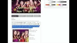 Facebook Tutorials: Build custom iFrame Tab on Facebook Page