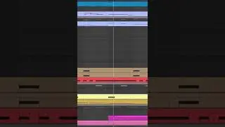 sounds like candy 🍬       #musicproducer #abletonlive #beat #happyvibes