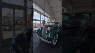 90-Year-Old Cadillac = $175K?! #cadillac #carslover #classiccars #shorts