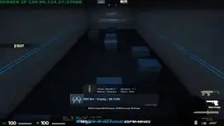 bhop sleepless 26,7s by Vremm