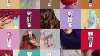 Wella Professionals Color Fresh Mask
