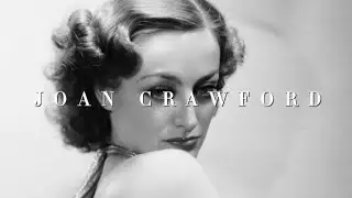 Joan Crawford - Forever Young (Alphaville) Tribute