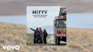 Time & Life | The Secret Life of Walter Mitty (Original Motion Picture Score)