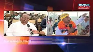 Congress Campaigns Hard in Nuapada By-Election, Confident of Victory