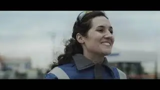 La historia de YPF y Paula Castro en Vaca Muerta