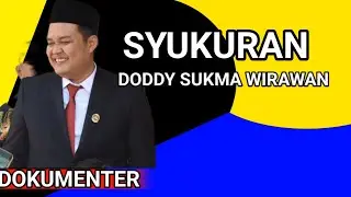 SYUKURAN DODDY SUKMA WIRAWAN