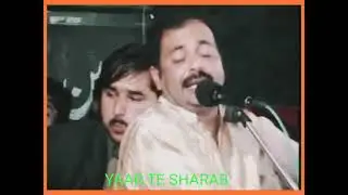 yaar te sharab