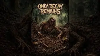 ONLY DECAY REMAINS วัยรุ่นAi