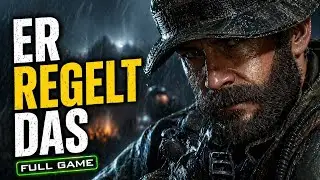 Captain Price führt dich in die Hölle 💣 MODERN WARFARE