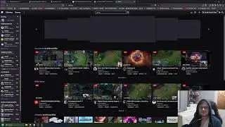 S16 Kai'Sa Gaming | !guide !coaching
