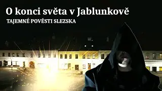 Jablunkov - O konci světa v Jablunkově - TPS 150