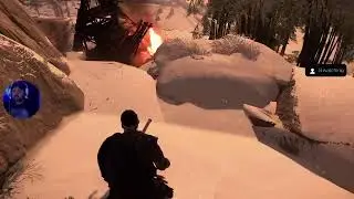 Ghost Of Tsushima